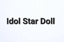 Idol Star Doll