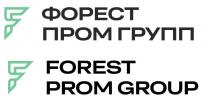“ФОРЕСТ ПРОМ ГРУПП” “FOREST PROM GROUP”