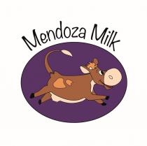 Mendoza Milk