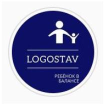 LOGOSTAV РЕБЁНОК В БАЛАНСЕ