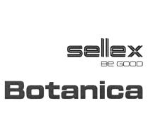 SELLEX BE GOOD BOTANICA