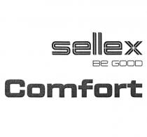 SELLEX BE GOOD COMFORT