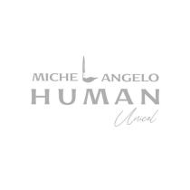 MICHE ANGELO HUMAN Unical