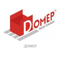 DОМЕР TRADE COMPANY ДОМЕР