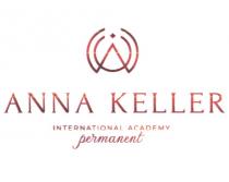 ANNA KELLER INTERNATIONAL ACADEMY PERMANENT