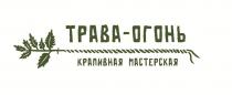 ТРАВА-ОГОНЬ, крапивная мастерская