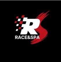 RACE and SPA (Транслитерация: РЭЙС ЭНД СПА, перевод: Гонки и Спа