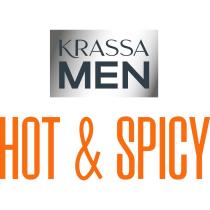 KRASSA MEN HOT & SPICY