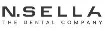 N.SELLA THE DENTAL COMPANY