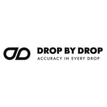 DROP BY DROP ACCURACY IN EVERY DROP