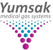 «Yumsak», «medical gas systems»