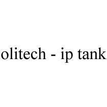 olitech - ip tank