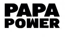 PAPA POWER