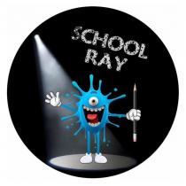 SCHOOL RAY