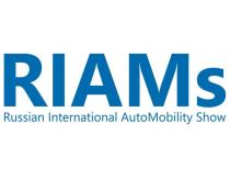 RIAMs Russian International Automobility Show