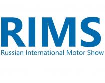 RIMS Russian International Motor Show