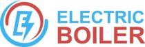 Слова ELECTRIC BOILER переводятся как электрический бойлер.