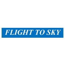 FLIGHT TO SKY