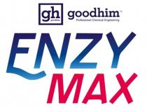 ENZY MAX; goodhim; Professional Chemical Engineering.
