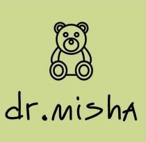 dr. misha