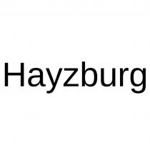 Hayzburg