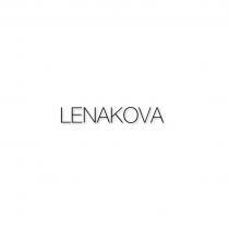 Lenakova