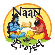 Naan project