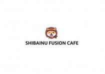 SHIBAINU FUSION CAFE
