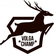 VOLGA CHAMP
