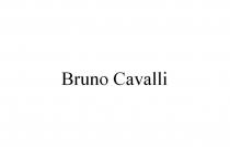 Bruno Cavalli