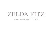 ZELDA FITZ COTTON BEDDING