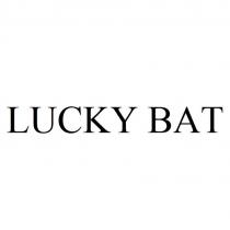 LUCKY BAT