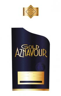 Gold Aznavour