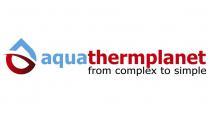 aquathermplanet from complex to simple