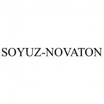 SOYUZ-NOVATON