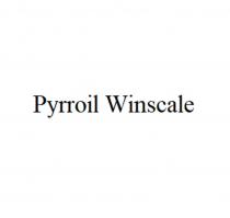 Pyrroil Winscale