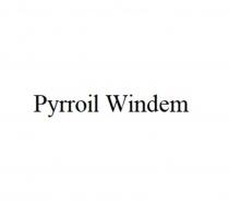 Pyrroil Windem