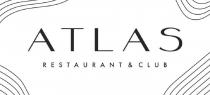 ATLAS RESTAURANT & CLUB