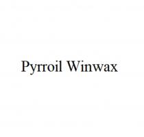 Pyrroil Winwax