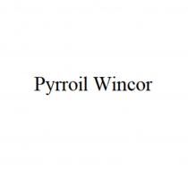 Pyrroil Wincor