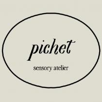 pichet sensory atelier