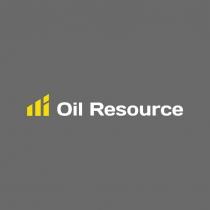 Oil Resource