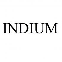 INDIUM