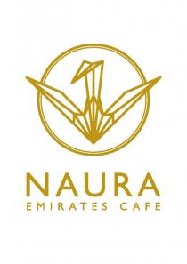 NAURA EMIRATES CAFE