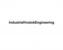 IndustrialVostokEngineering