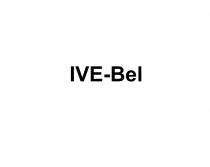 IVE-Bel
