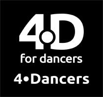 4D for dancers 4Dancers