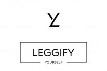 LEGGIFY YOURSELF