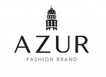 AZUR fashion brand