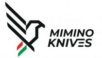 Mimino knives